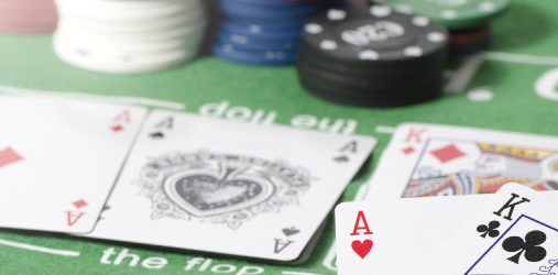 poker