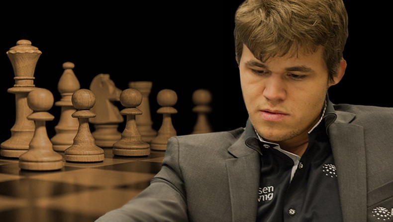 World Chess Championship 2016