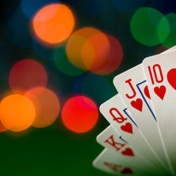 Poker Quiz #2: Base Rates and Combinations