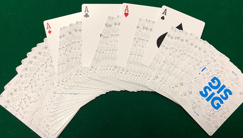 Mathematical Magic: Tricks to Stump Your Friends